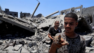 Mỹ và Israel rút khỏi đàm phán vì Hamas thiếu thiện chí?