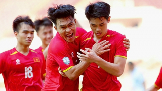 U23 Việt Nam hướng đến chức vô địch Đông Nam Á lần thứ 3