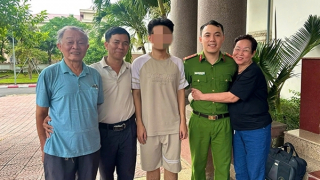 Công an xã kịp thời ngăn chặn vụ lừa đảo “bắt cóc, tống tiền online”