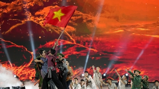 Sân khấu truyền thống với bài toán ứng dụng công nghệ 4.0