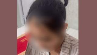 Giải cứu nữ sinh bị kẻ giả danh Công an, thao túng tâm lý để cưỡng đoạt tiền