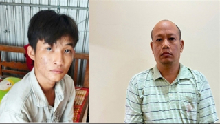 Công an Cần Thơ bắt nhiều đối tượng truy nã nguy hiểm