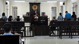 Bảy năm chưa xử lý dứt điểm vụ việc người lao động kiện đòi trả lương