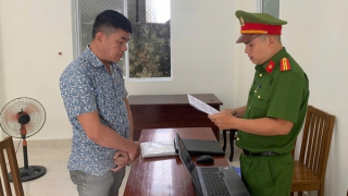 Đà Nẵng: Tự ý chuyển nhượng đất dự án Golden Hill, chiếm đoạt hơn 2,3 tỷ đồng