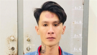 Tạm giữ hình sự thanh niên dùng clip "nóng" để tống tiền người tình