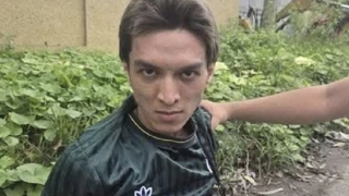 Rapper "Bình Gold" bị bắt vì cướp taxi, tiếp tục dương tính với ma tuý