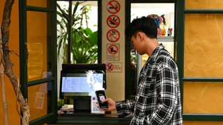 Du lịch không tiền mặt – Chỉ cần TPBank: Quét QR, chi tiêu xuyên biên giới