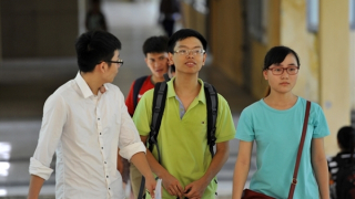 Xét tuyển đại học năm 2025: Thí sinh lưu ý gì trước giờ “chốt sổ”?