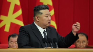 Triều Tiên kỷ niệm "Ngày Chiến thắng" 27/7