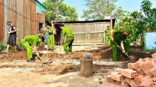 Bài cuối: Thắp lên niềm hạnh phúc ở mỗi buôn làng