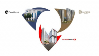 Techcombank mở rộng tìm kiếm nhân tài quốc tế sang nhiều lĩnh vực mới