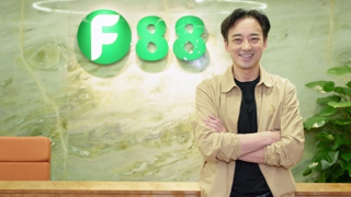 CEO của Công ty tài chính nổi tiếng Thái Lan gia nhập F88