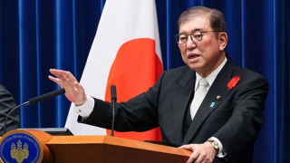 Nhật Bản: Ông Shigeru Ishiba quyết bám trụ