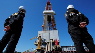 Nhìn từ chiến lược năng lượng mới của Nga