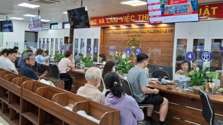 Thực hiện chính quyền địa phương 2 cấp: Nhiều việc phải giải quyết cấp bách!