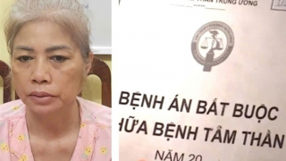 Những tình tiết chưa hé lộ trong đường dây mua bán ma túy mượn “mác” bệnh nhân tâm thần