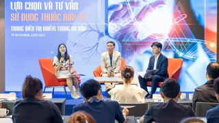 Hệ thống nhà thuốc Pharmacity hợp tác toàn diện cùng Imexpharm vì sức khoẻ cộng đồng