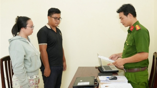 Khởi tố hai đối tượng lừa đảo bằng hình thức bán bùa ngải qua mạng