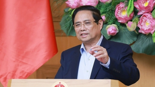 Nhận diện khó khăn, vướng mắc để đề xuất giải pháp vận hành chính quyền mới hoạt động thông suốt