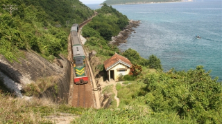 Khánh Hòa chuẩn bị các khu tái định cư cho gần 1.700 hộ bị giải tỏa để xây dựng đường sắt cao tốc