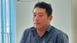 Khởi tố Giám đốc Công ty Nông nghiệp Địa Long vì gây ô nhiễm môi trường