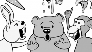 Phỏng vấn một vua bếp