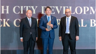 HDBank – Ngân hàng Việt được vinh danh Top 5 Quản trị chuẩn mực ASEAN 2025