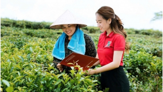 Agribank góp phần đưa kinh tế tư nhân trở thành động lực quan trọng của nền kinh tế quốc gia