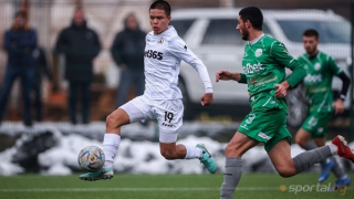 Thương vụ Chung Nguyen Do về V.League có thành hiện thực?