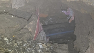 Sụt “hố tử thần” trên đường Trường Chinh là do đường ống nước ngầm rò rỉ