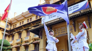 30 năm Việt Nam gia nhập ASEAN: Những đóng góp nổi bật cho thành công chung