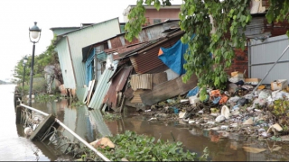 Dự án chống sạt lở bán đảo Thanh Đa bị Thanh tra Chính phủ đưa vào “tầm ngắm”