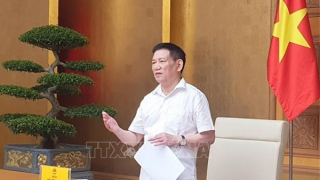 Kiện toàn Ban Chỉ đạo điều hành giá