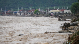 Lũ lụt nghiêm trọng làm 30 người thiệt mạng ở Bắc Kinh