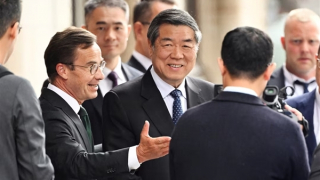 Mỹ - Trung đàm phán hơn 5 tiếng nhưng chưa có đột phá lớn