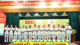 Bảo đảm an ninh kinh tế, tạo môi trường thuận lợi phát triển kinh tế - xã hội