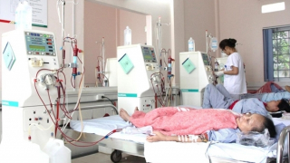 Mỗi năm Việt Nam có khoảng 2.000 người mắc ung thư thận