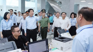 Quảng Ninh cần kịp thời tháo gỡ vướng mắc khi vận hành bộ máy mới