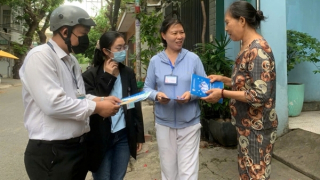 TP Hồ Chí Minh: Số ca mắc sốt xuất huyết Dengue gia tăng và tiềm ẩn nguy cơ bùng phát