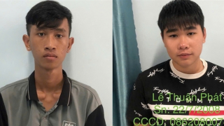 Làm rõ nhóm 6 đối tượng gây án cướp tài sản ở Khu công nghiệp Hòa Phú