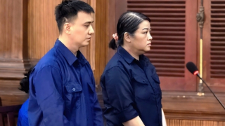 “Đạo diễn” và đồng phạm lừa bán các dự án ma, chiếm đoạt 134 tỷ đồng