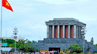 Lăng Chủ tịch Hồ Chí Minh mở cửa trở lại từ ngày 2/8/2025