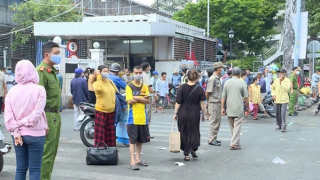 TP Hồ Chí Minh: Vẫn còn tình trạng “cò” tiếp cận, lôi kéo người bệnh