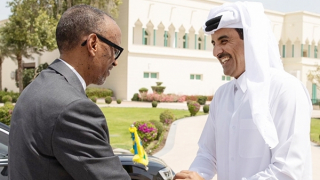 Qatar - con đường trở thành trung tâm ngoại giao quốc tế