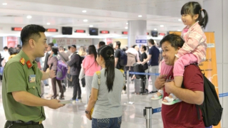 Đề xuất hủy giá trị sử dụng hộ chiếu của người đang bị truy nã