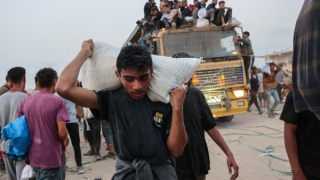 Hơn 60.000 người Palestine thiệt mạng, cảnh báo "kịch bản tồi tệ nhất của nạn đói"