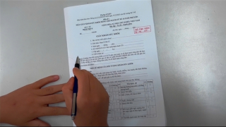 Khi giấy khám sức khỏe trở thành hàng hóa