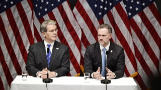 Mỹ và Trung Quốc đạt được thỏa thuận đình chiến thuế quan 90 ngày