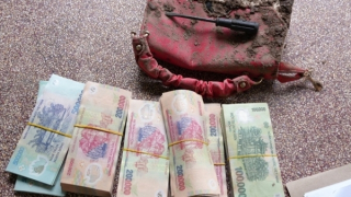 Công an xã An Thạnh Thủy làm rõ vụ trộm 160 triệu đồng