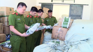 Tội phạm số và cuộc chiến giữ sạch thị trường Việt